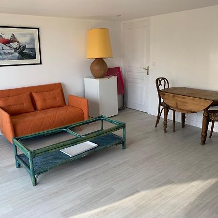 Suite Junior Omaha Beach Сен-Лоран-сюр-Мер Екстериор снимка